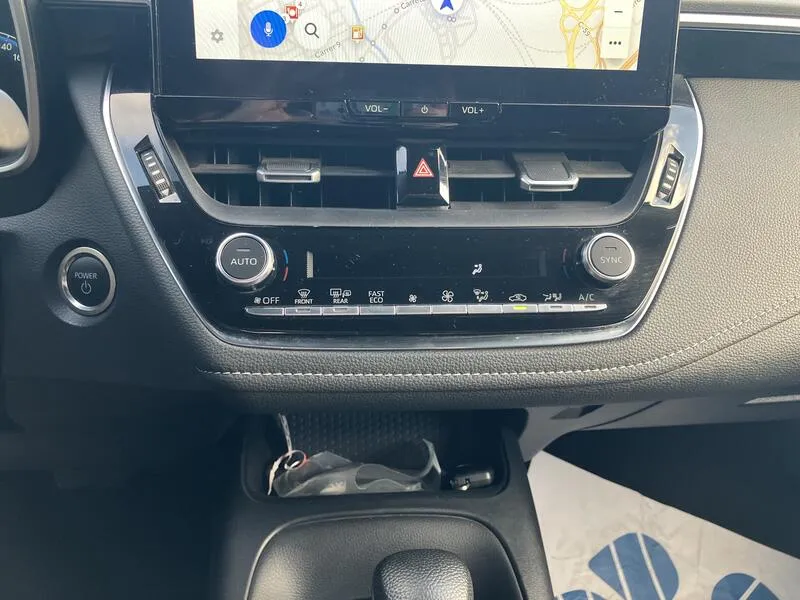 Toyota Corolla Active Plus Touring Sport - foto 25