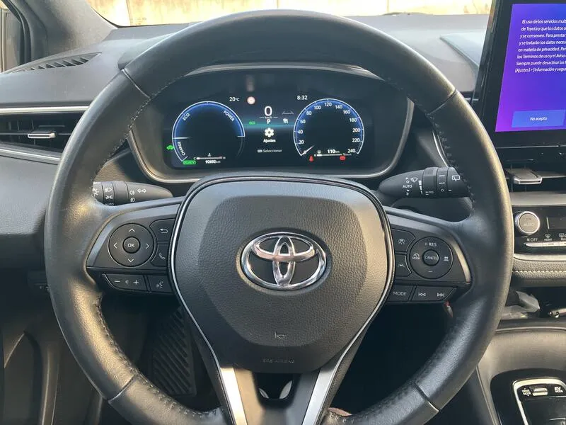 Toyota Corolla Active Plus Touring Sport - foto 18