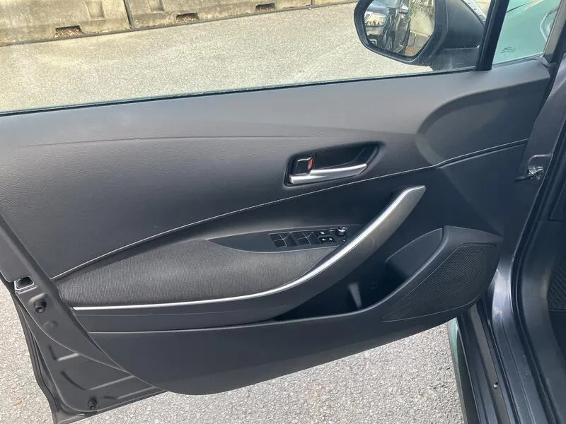 Toyota Corolla Active Plus Touring Sport - foto 12