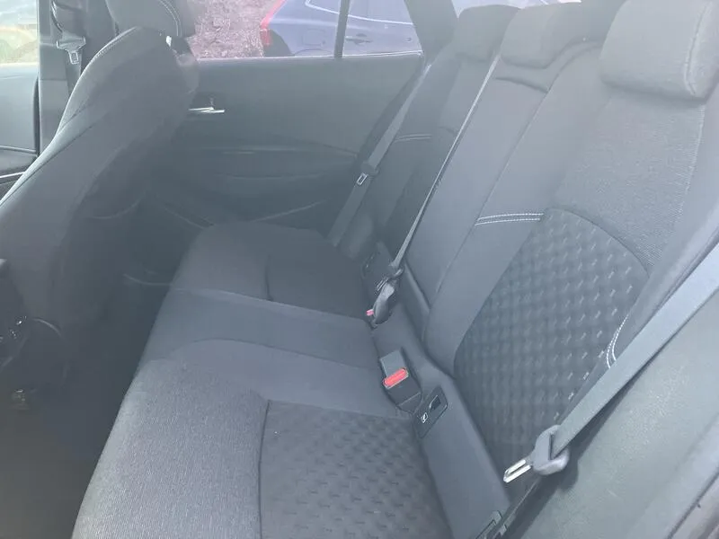 Toyota Corolla Active Plus Touring Sport - foto 15