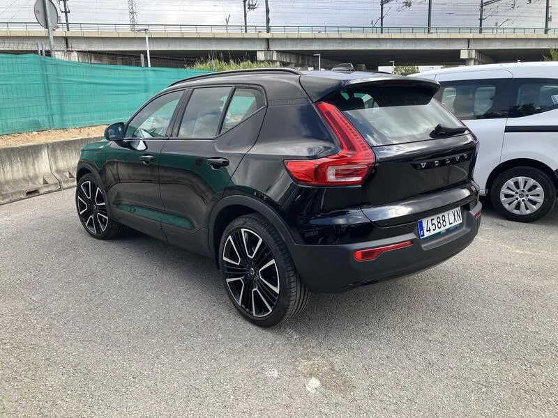 Volvo XC40 1.5 T4 Twin Recharge R-Design - foto 4