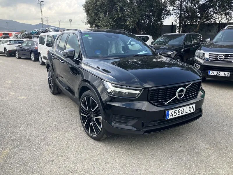 Volvo XC40 1.5 T4 Twin Recharge R-Design - foto 8