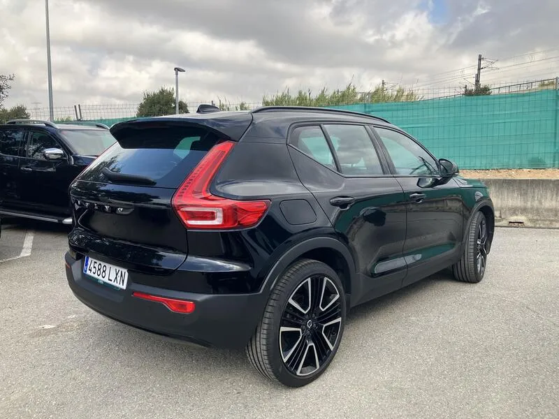 Volvo XC40 1.5 T4 Twin Recharge R-Design - foto 6