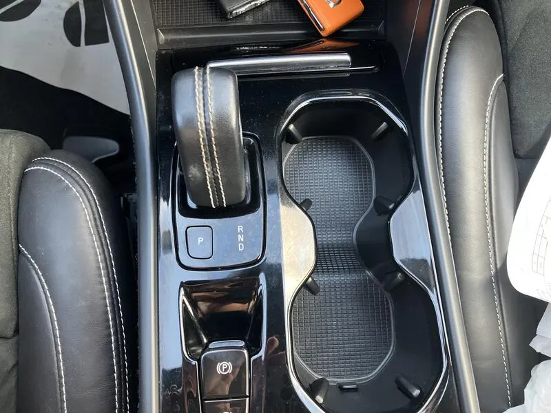 Volvo XC40 1.5 T4 Twin Recharge R-Design - foto 19