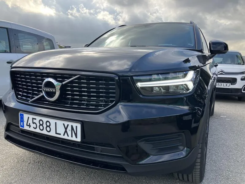 Volvo XC40 1.5 T4 Twin Recharge R-Design - foto 36