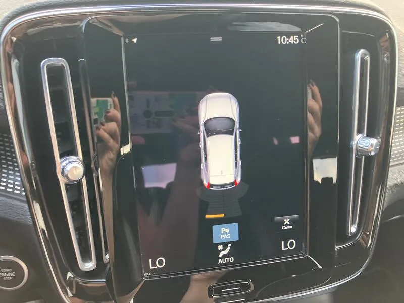 Volvo XC40 1.5 T4 Twin Recharge R-Design - foto 21