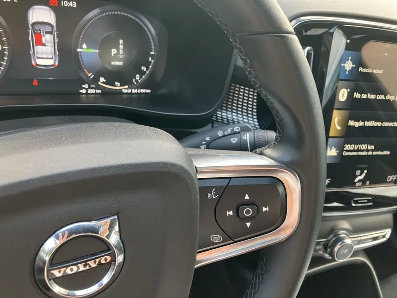 Volvo XC40 1.5 T4 Twin Recharge R-Design - foto 16