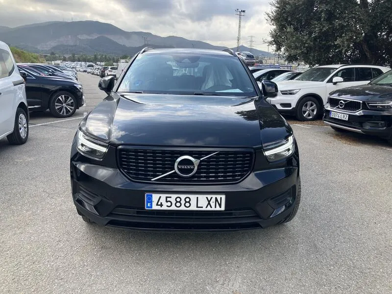 Volvo XC40 1.5 T4 Twin Recharge R-Design - foto 9