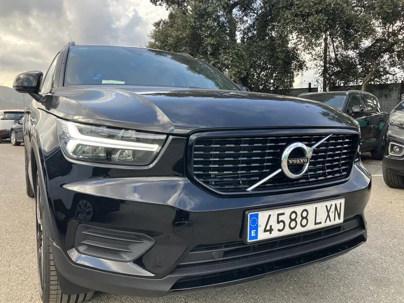 Volvo XC40 1.5 T4 Twin Recharge R-Design - foto 35