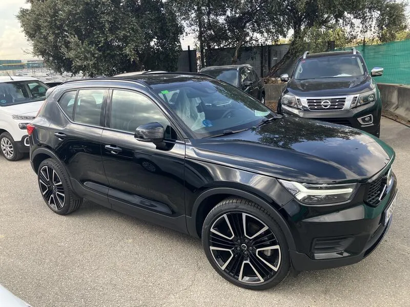 Volvo XC40 1.5 T4 Twin Recharge R-Design - foto 7