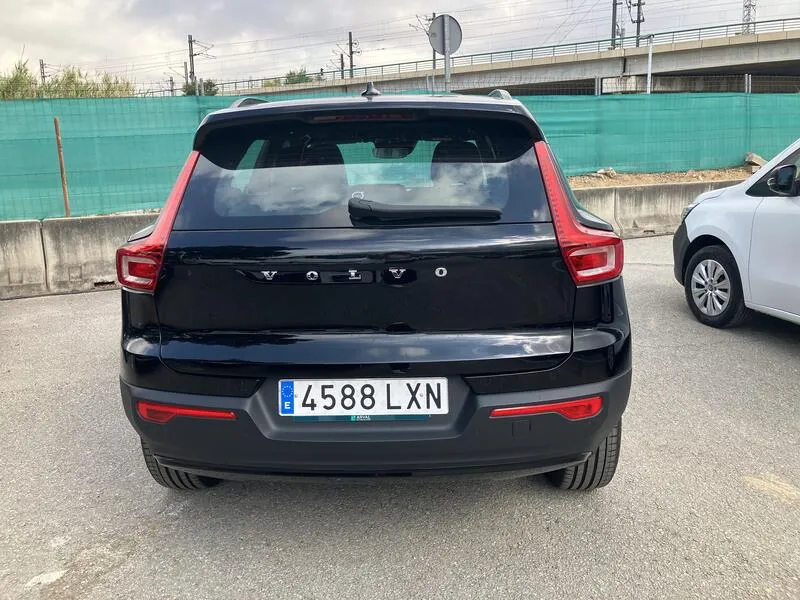 Volvo XC40 1.5 T4 Twin Recharge R-Design - foto 5