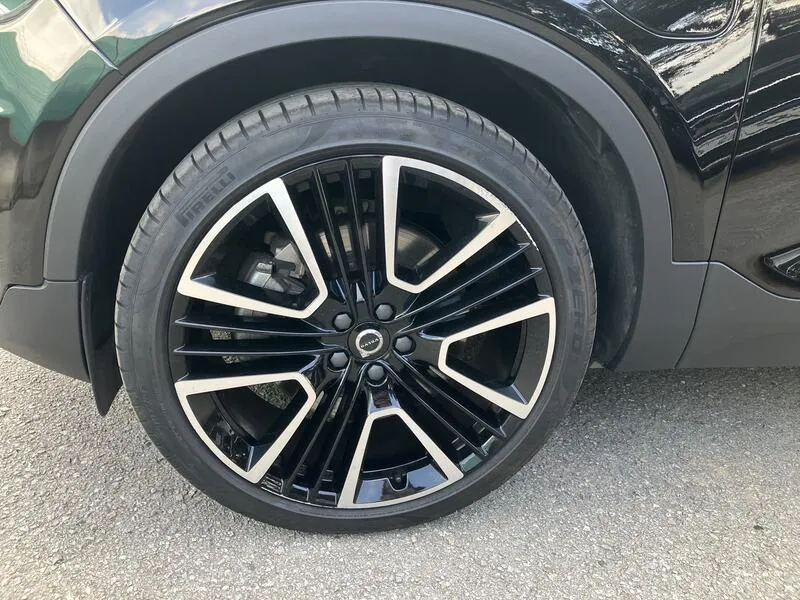 Volvo XC40 1.5 T4 Twin Recharge R-Design - foto 25