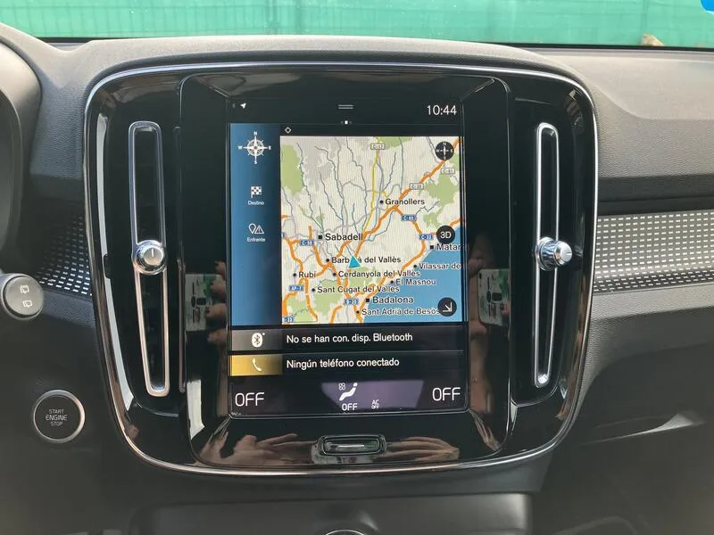 Volvo XC40 1.5 T4 Twin Recharge R-Design - foto 20