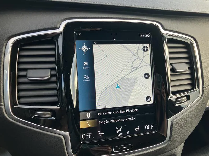 Volvo XC90 2.0 B5 D AWD - foto 24