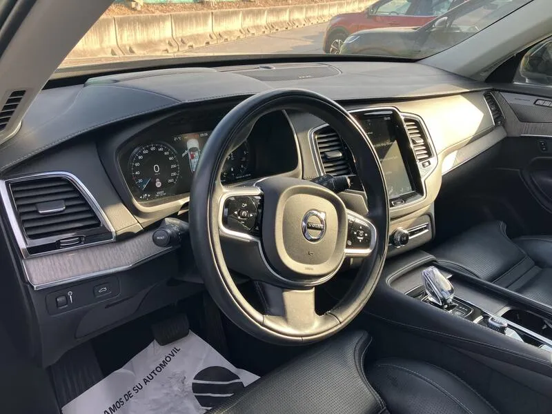 Volvo XC90 2.0 B5 D AWD - foto 10
