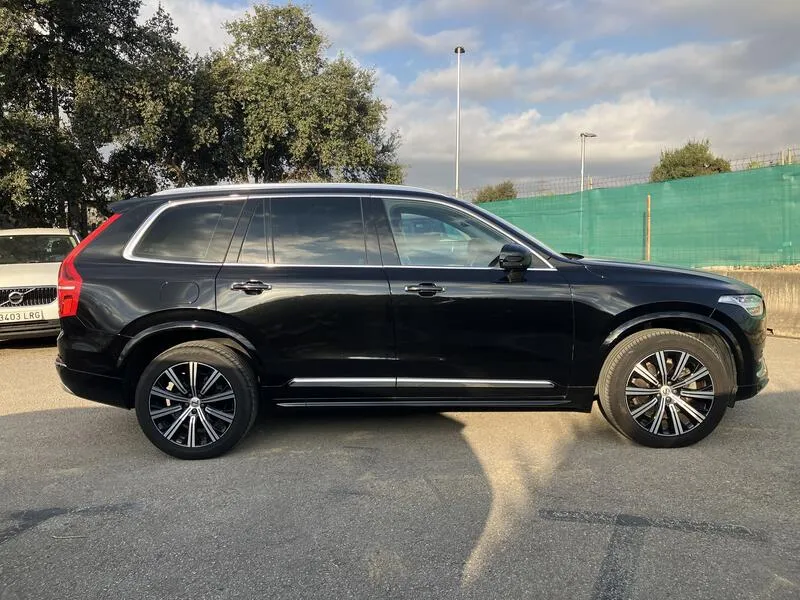 Volvo XC90 2.0 B5 D AWD - foto 7