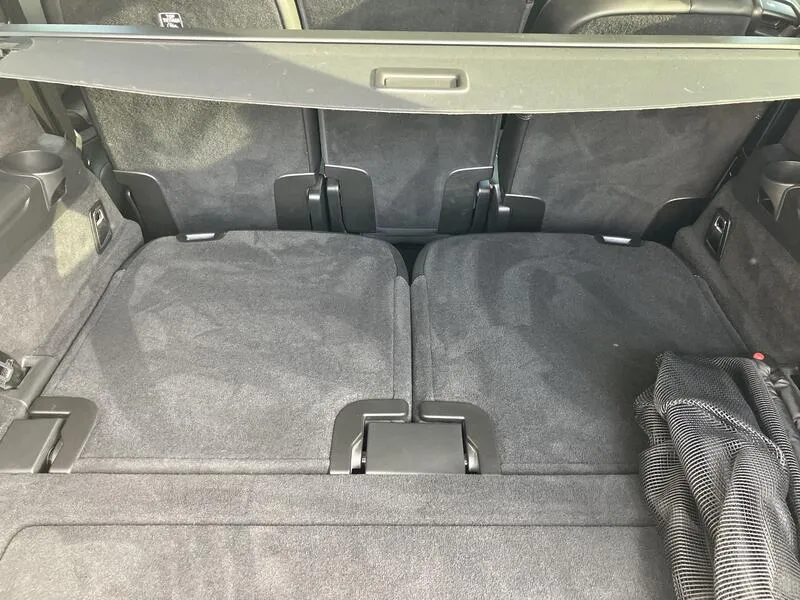 Volvo XC90 2.0 B5 D AWD - foto 33