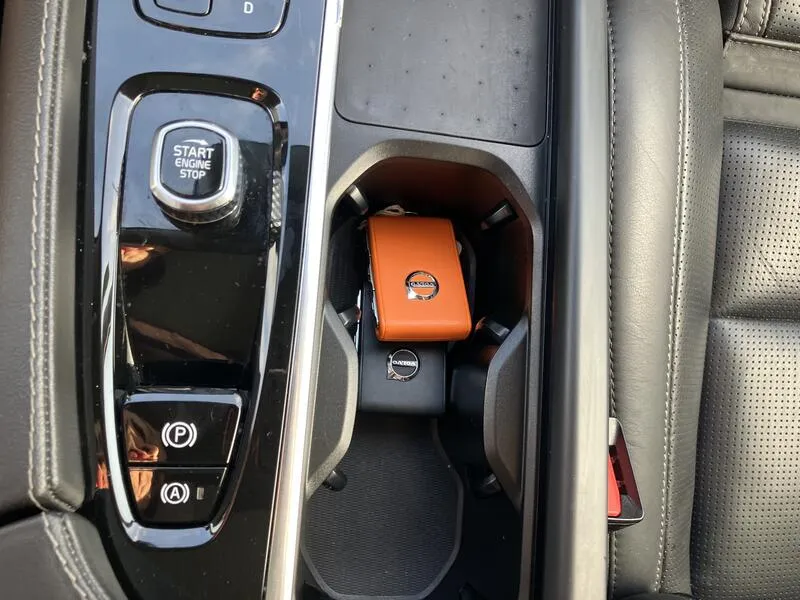 Volvo XC90 2.0 B5 D AWD - foto 21
