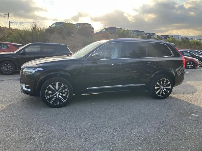 Volvo XC90 2.0 B5 D AWD - foto 3