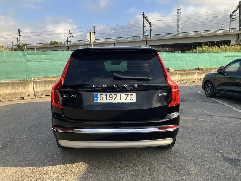 Volvo XC90 2.0 B5 D AWD - foto 5