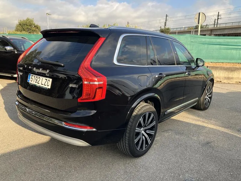 Volvo XC90 2.0 B5 D AWD - foto 6