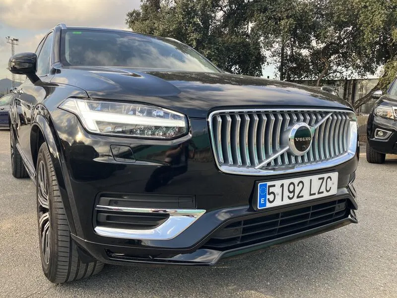 Volvo XC90 2.0 B5 D AWD - foto 39