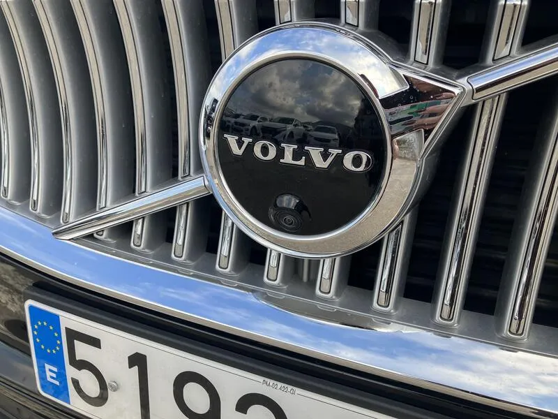 Volvo XC90 2.0 B5 D AWD - foto 42