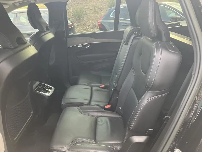Volvo XC90 2.0 B5 D AWD - foto 27