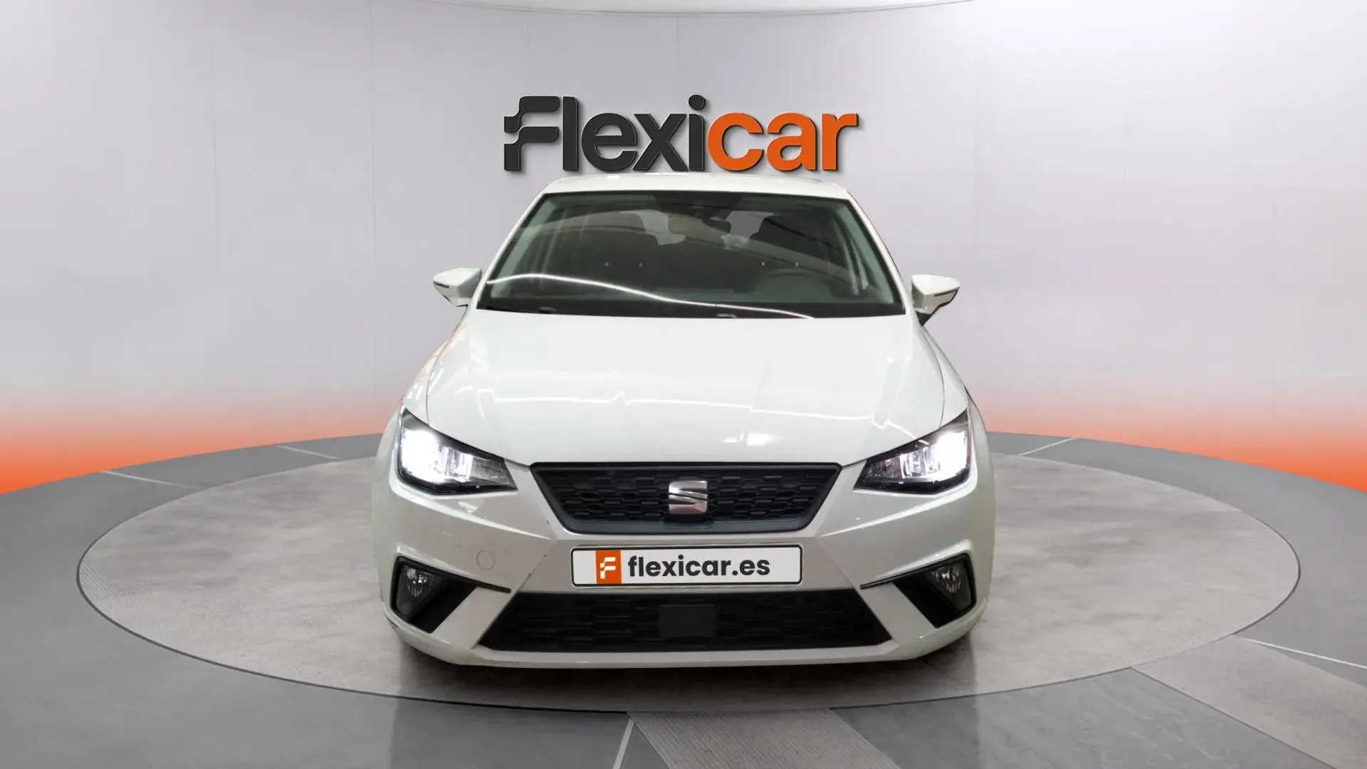 SEAT Ibiza 1.0 MPI Reference Salta - foto 2