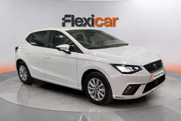 seat ibiza 10 mpi 59kw 80cv reference salta gasolina manual sevilla 2 903000000287777