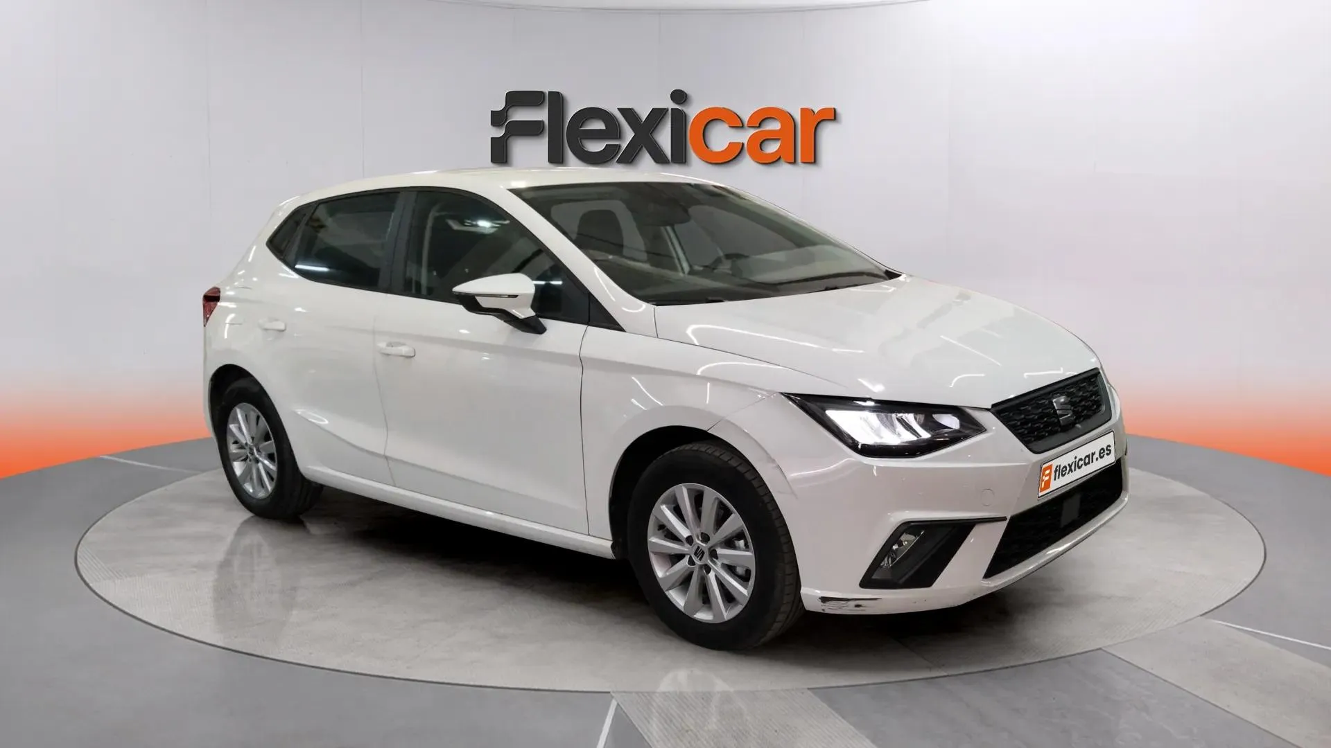SEAT Ibiza 1.0 MPI Reference Salta