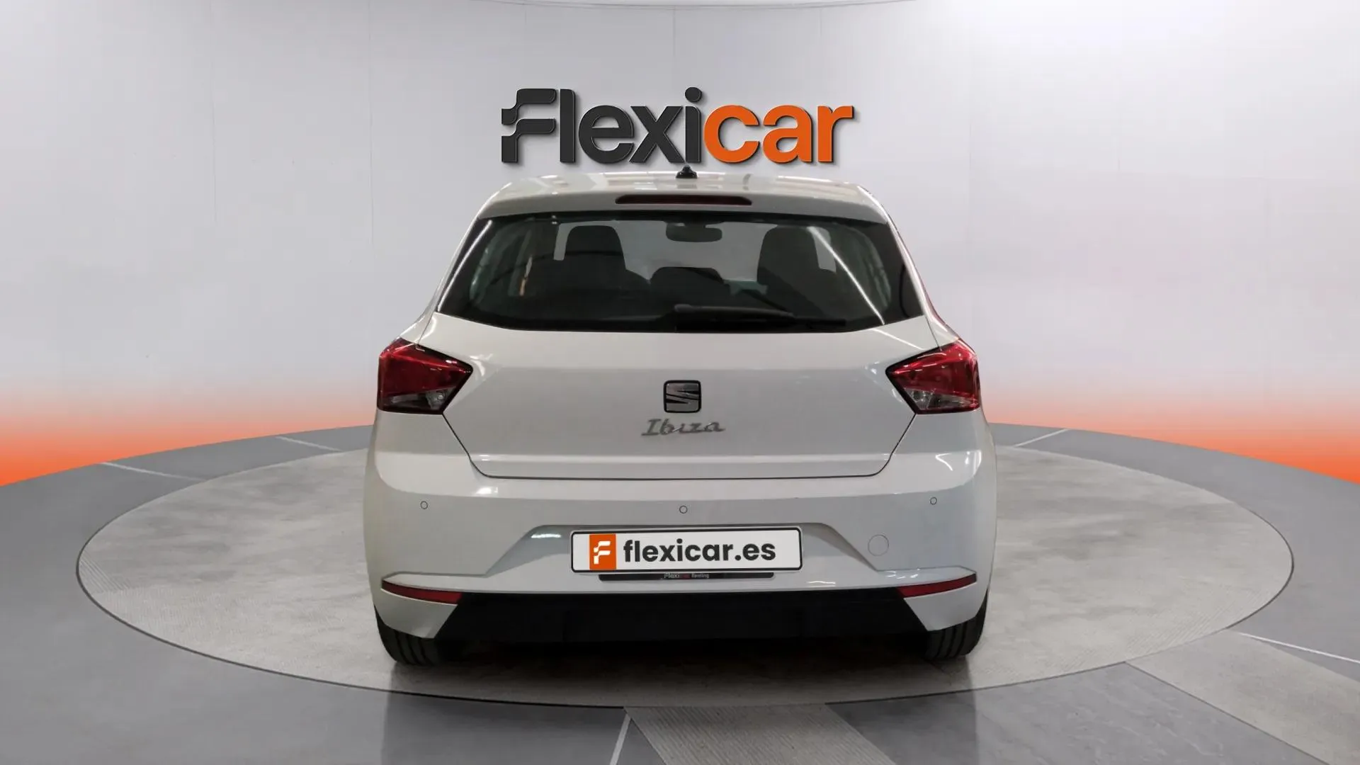 SEAT Ibiza 1.0 MPI Reference Salta - foto 4
