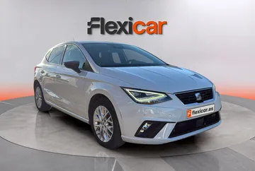 seat ibiza 10 tsi 85kw 115cv fr salta gasolina manual utrera 903000000287781