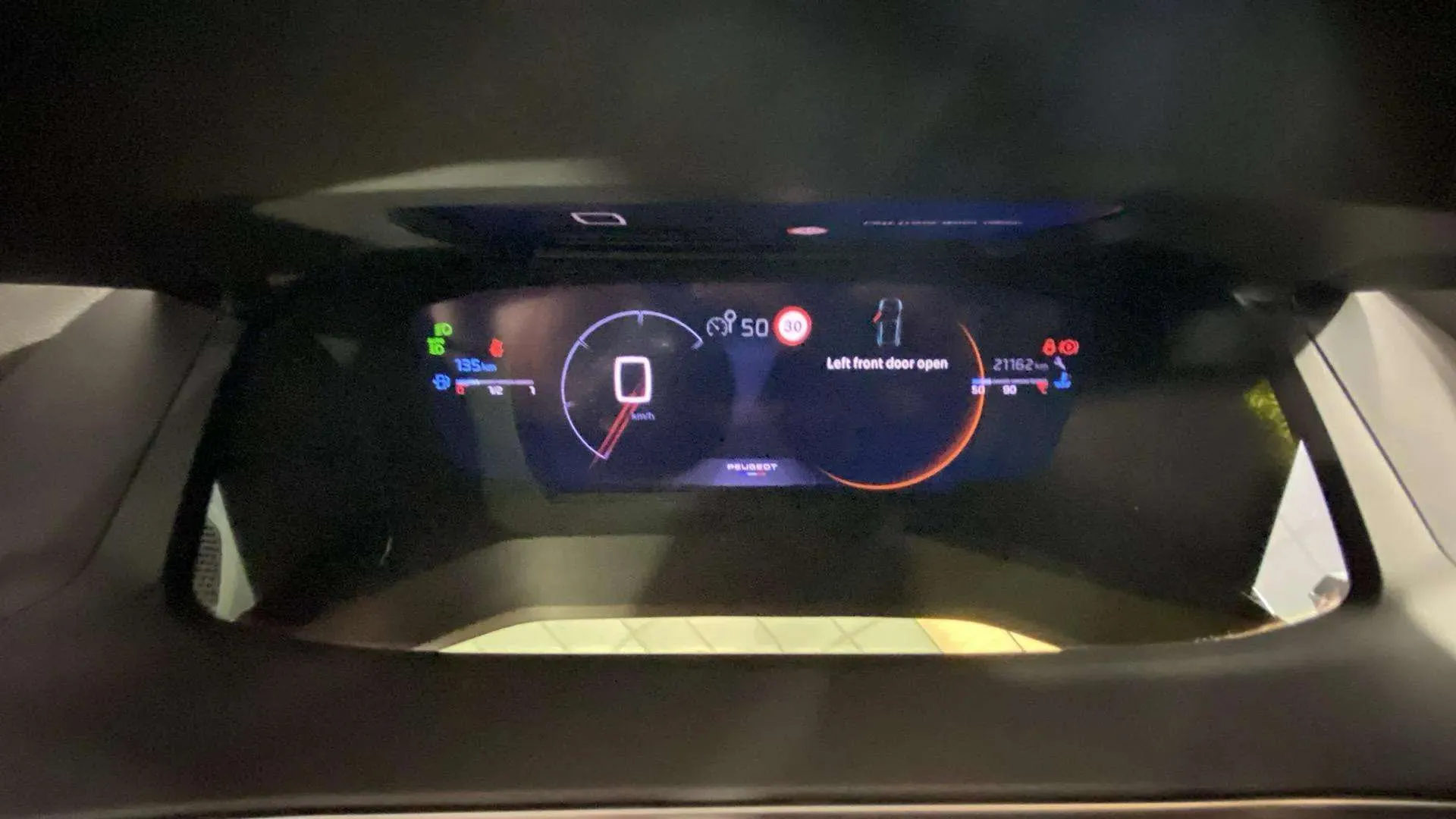 Peugeot 208 GT PureTech 100 - foto 8