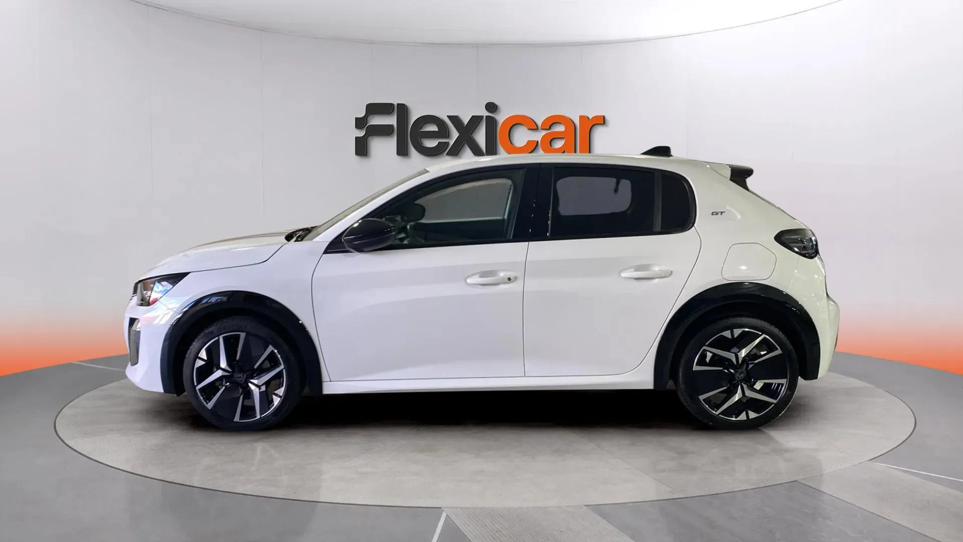 Peugeot 208 GT PureTech 100 - foto 3