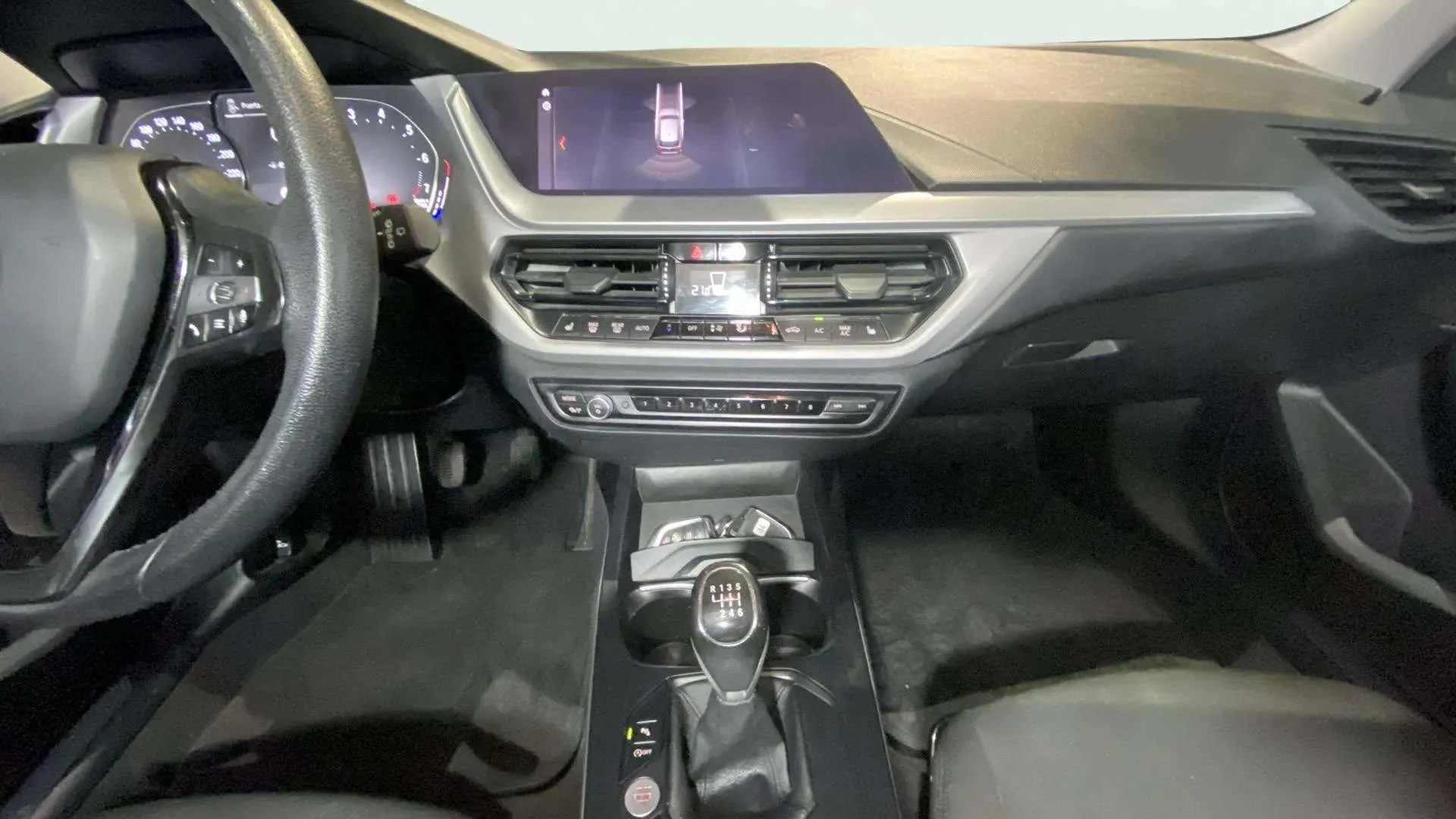BMW Serie 1 118i - foto 12