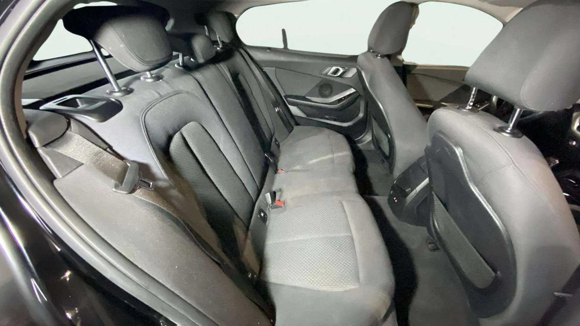 BMW Serie 1 118i - foto 16