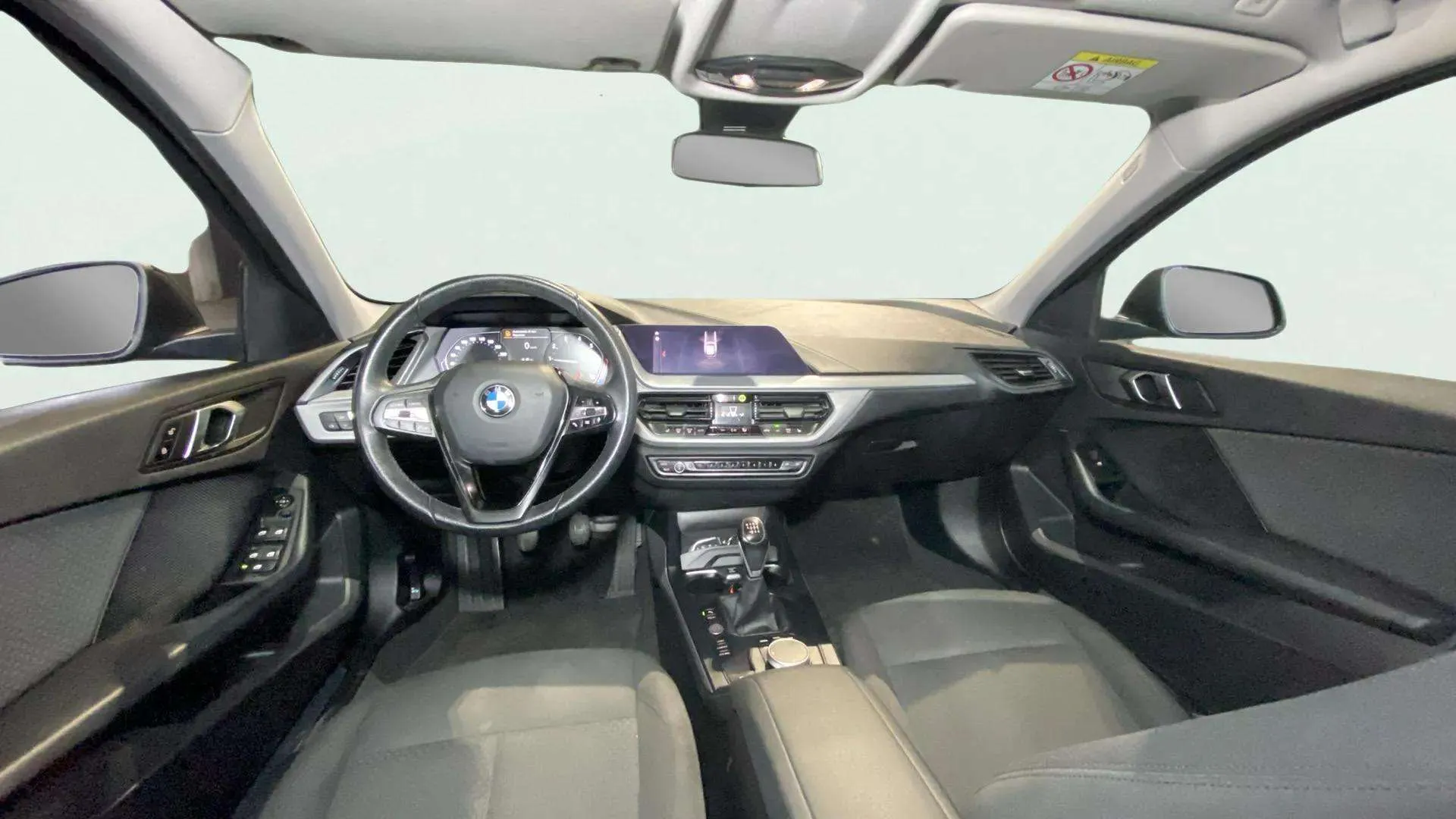 BMW Serie 1 118i - foto 11