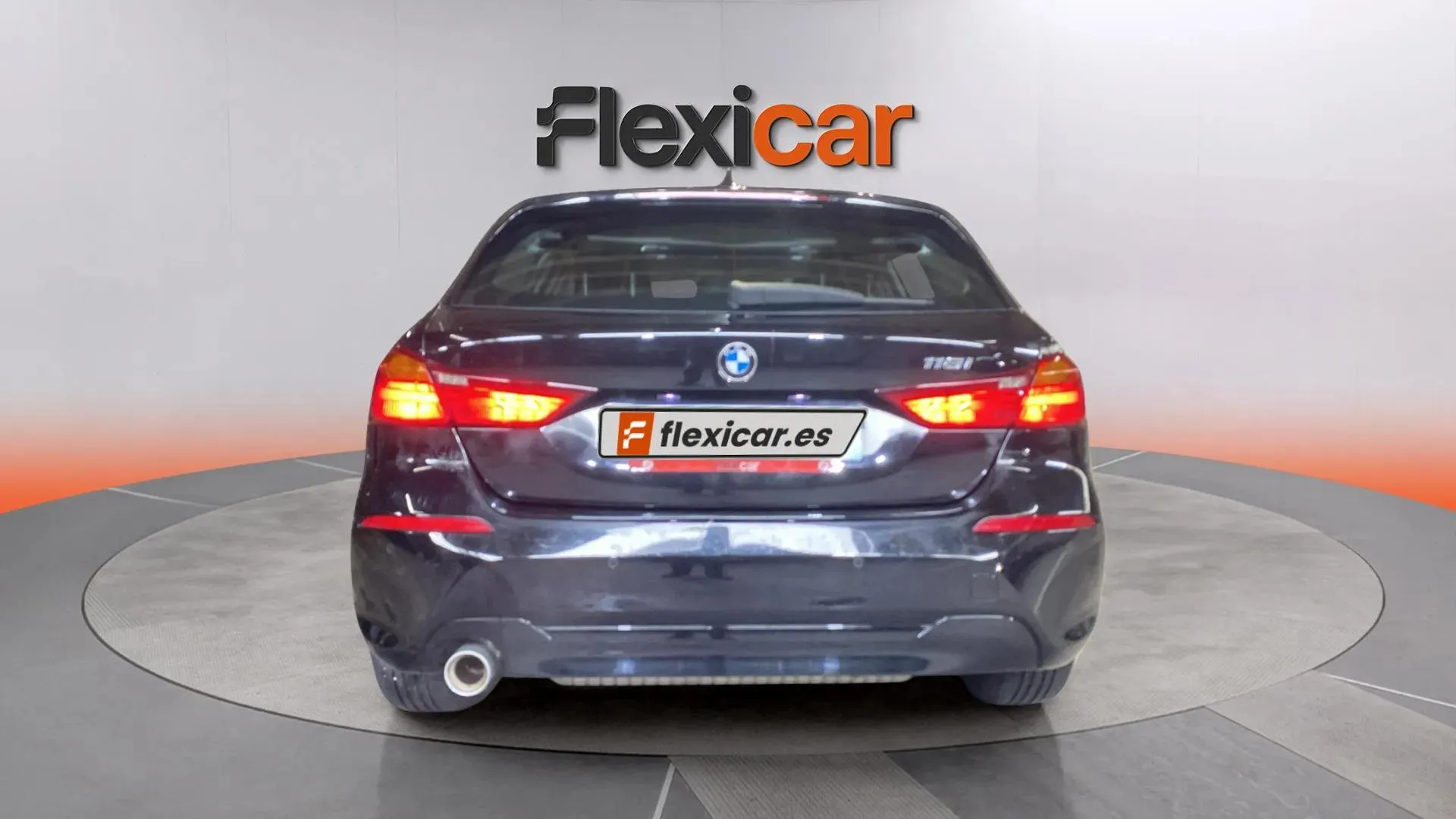 BMW Serie 1 118i - foto 5