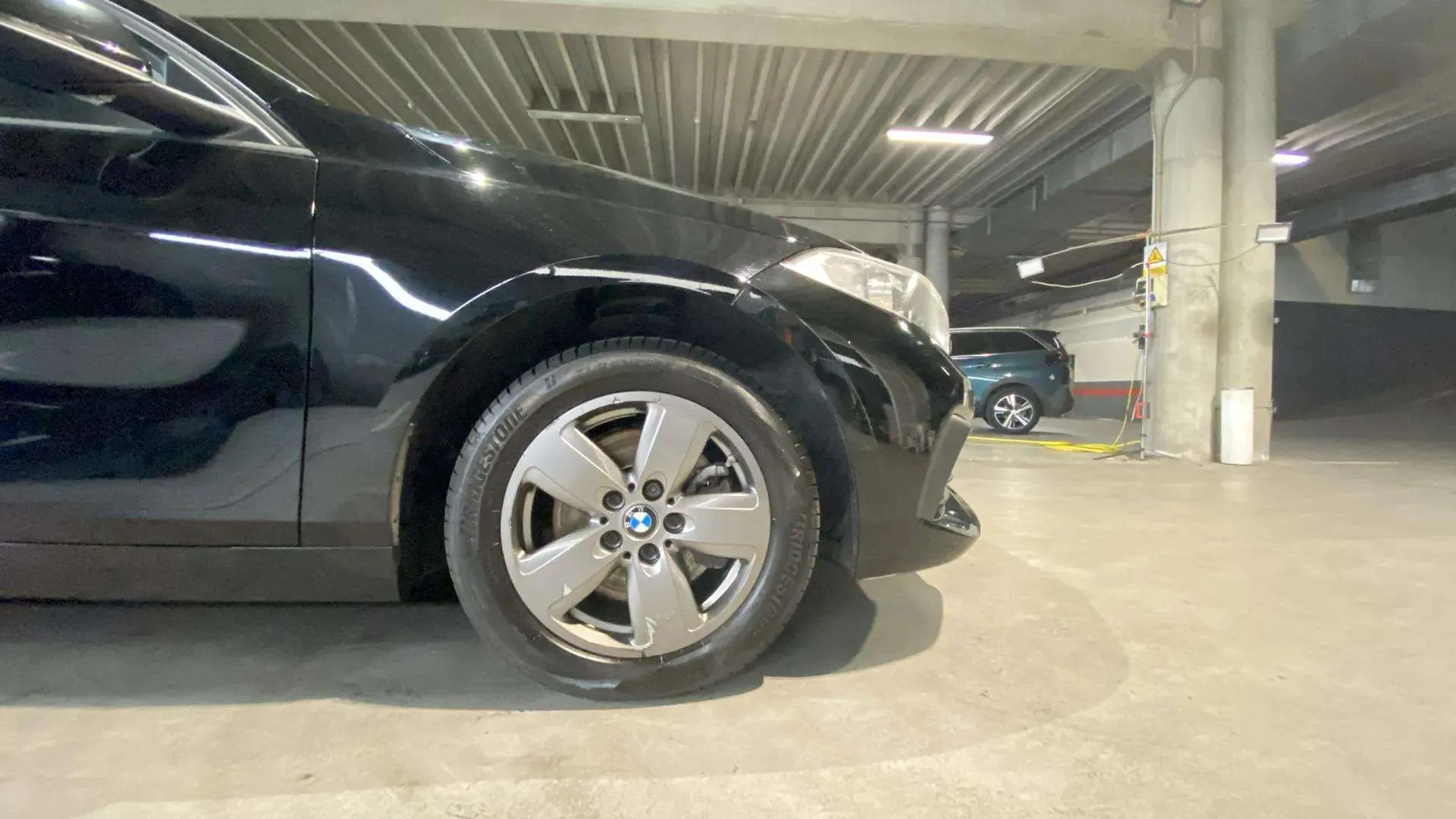 BMW Serie 1 118i - foto 19