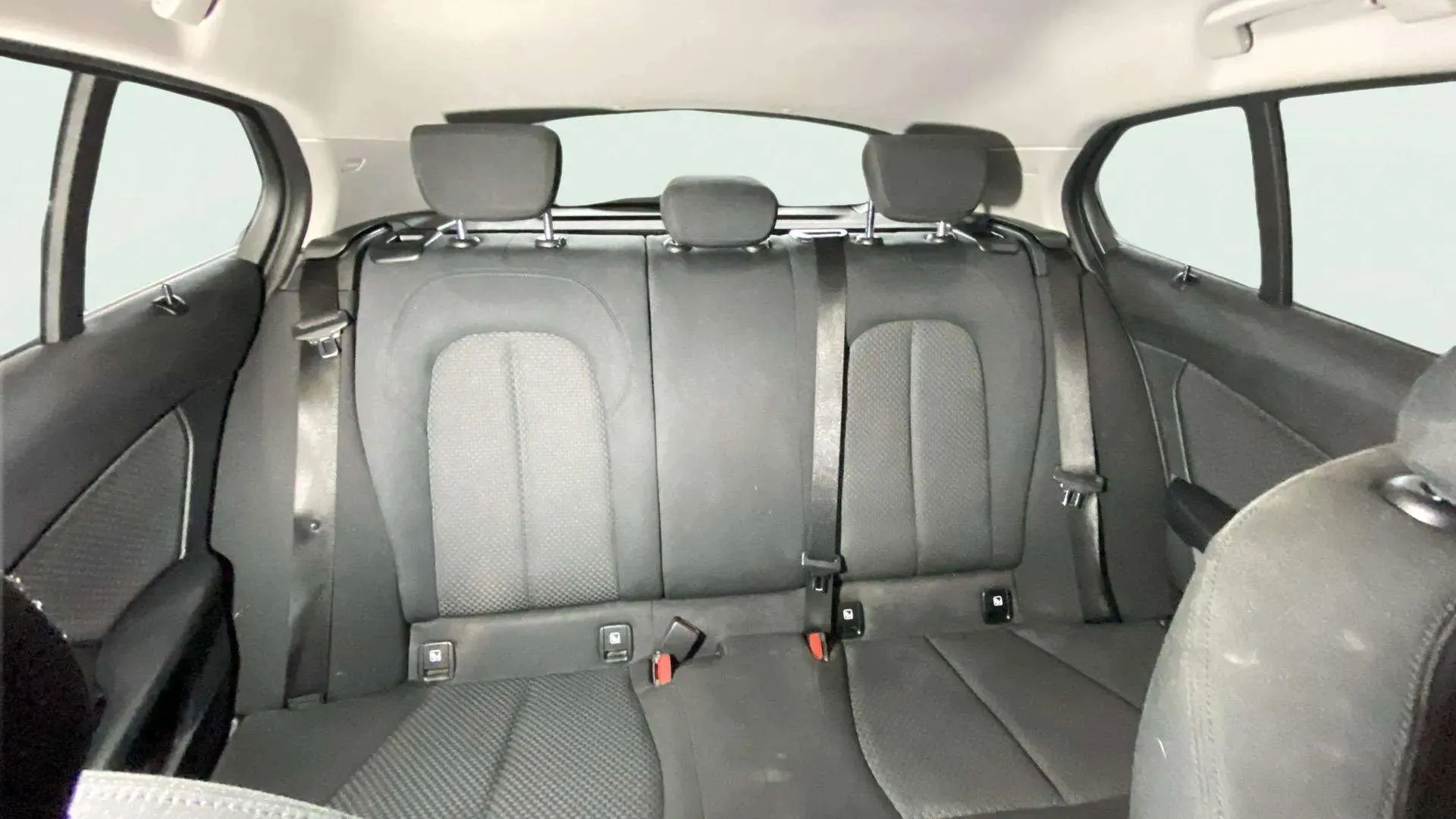 BMW Serie 1 118i - foto 17