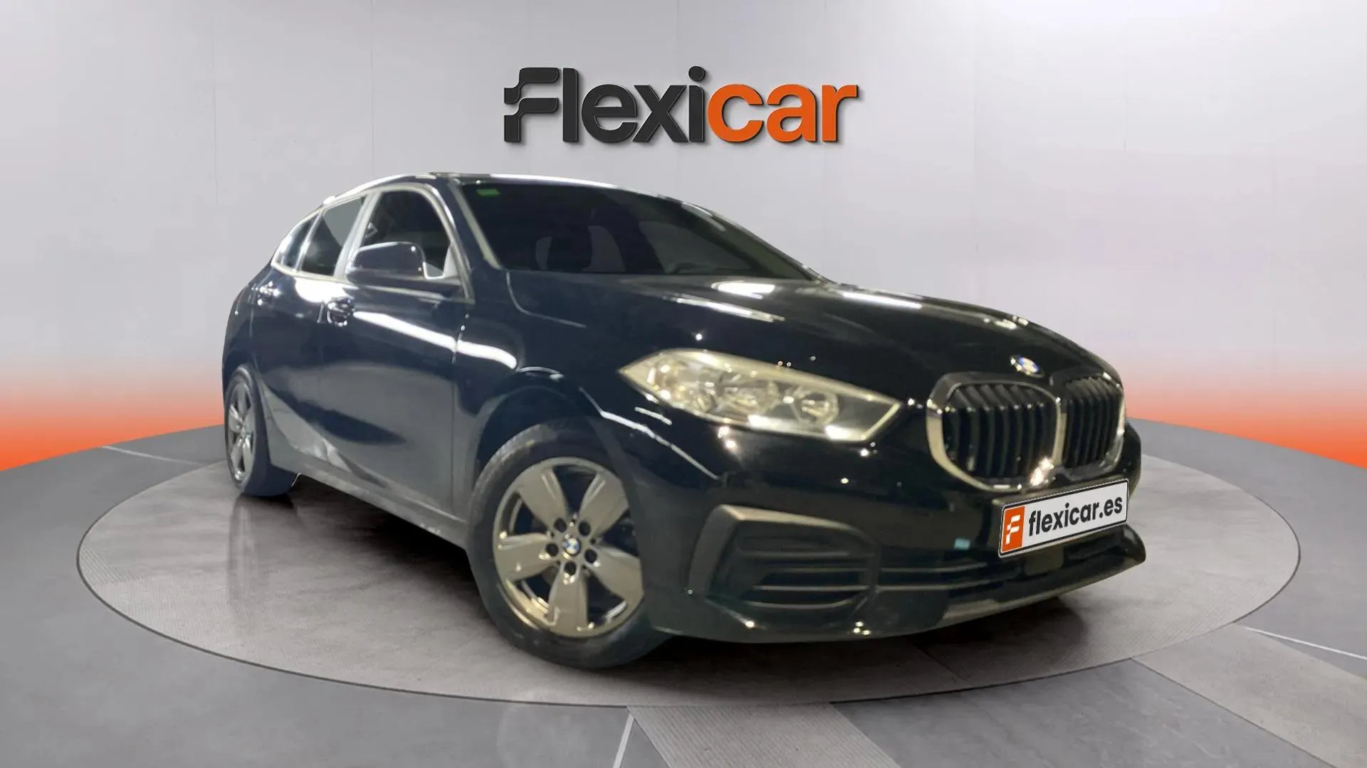 BMW Serie 1 118i