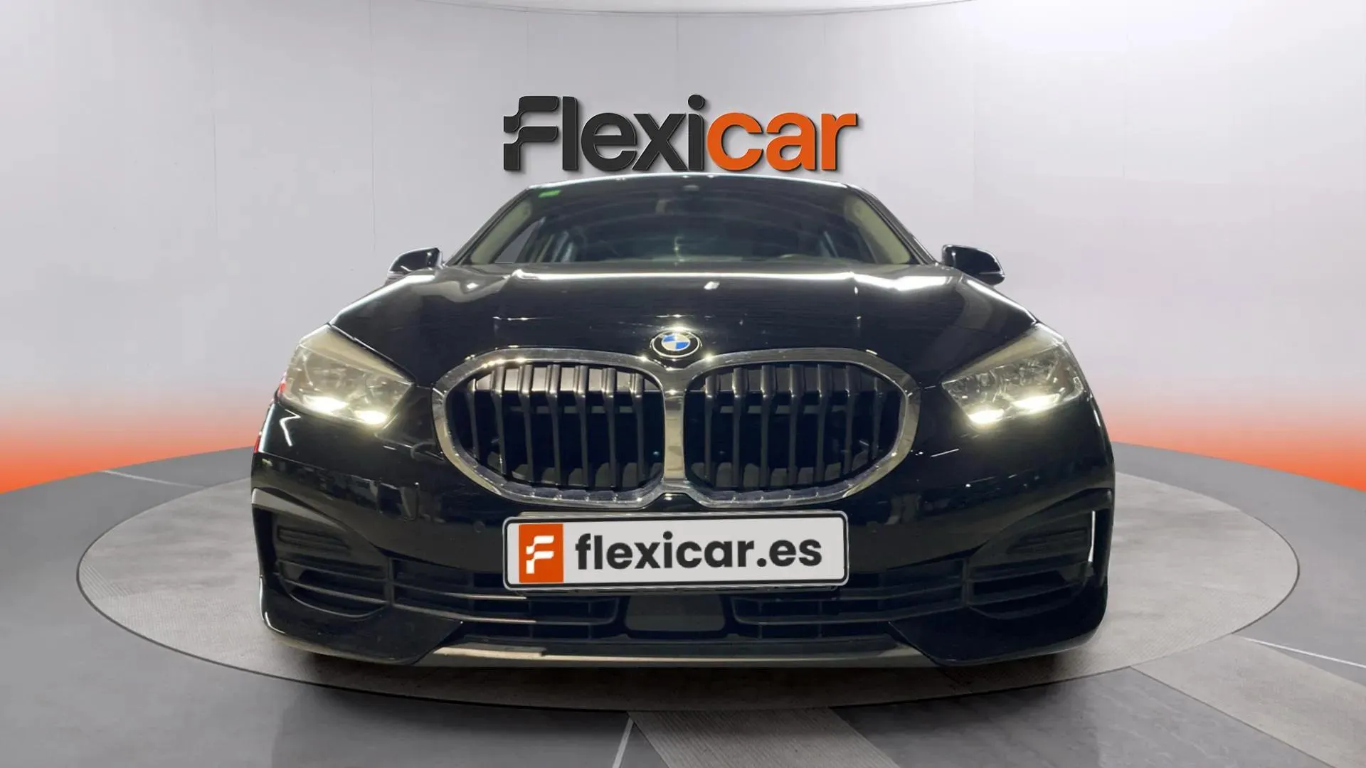 BMW Serie 1 118i - foto 9