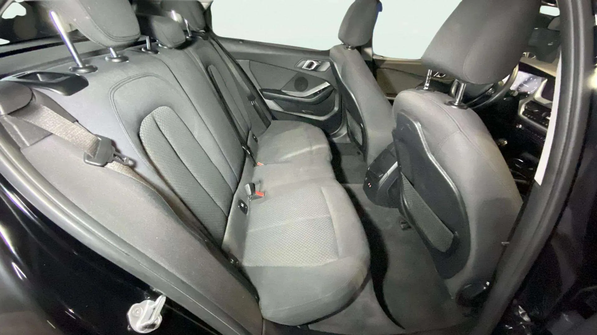 BMW Serie 1 118i - foto 14