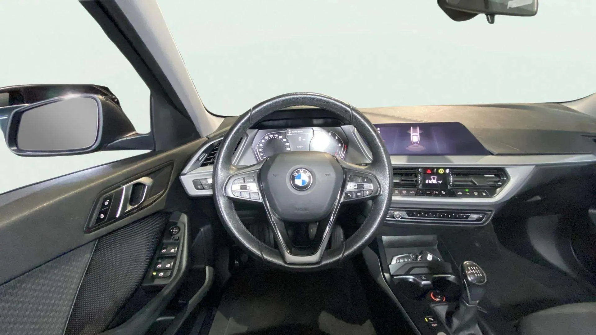 BMW Serie 1 118i - foto 13