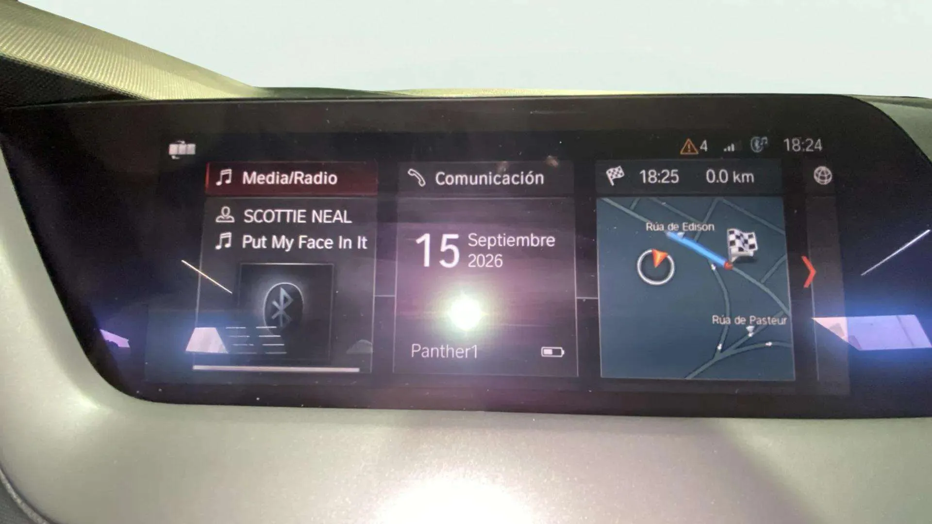 BMW Serie 1 118i - foto 30