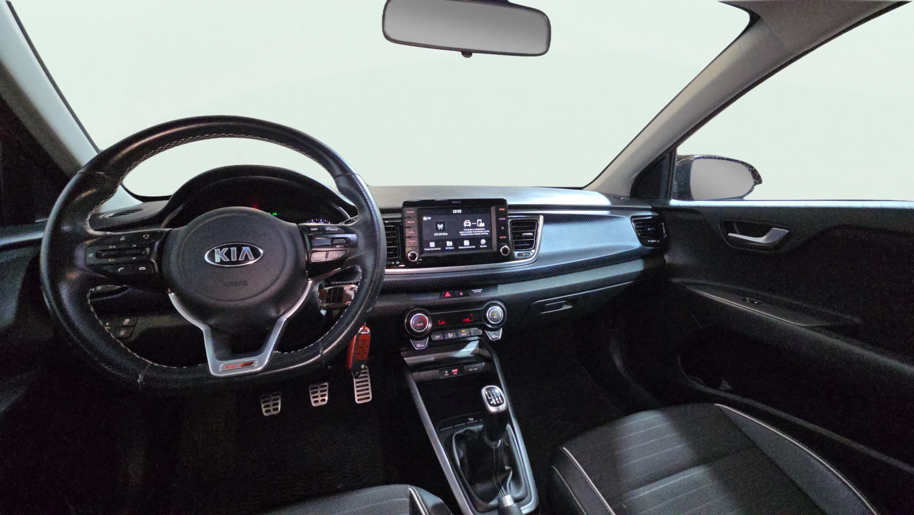 Kia Rio 1.0 T-GDi GT Line - foto 10