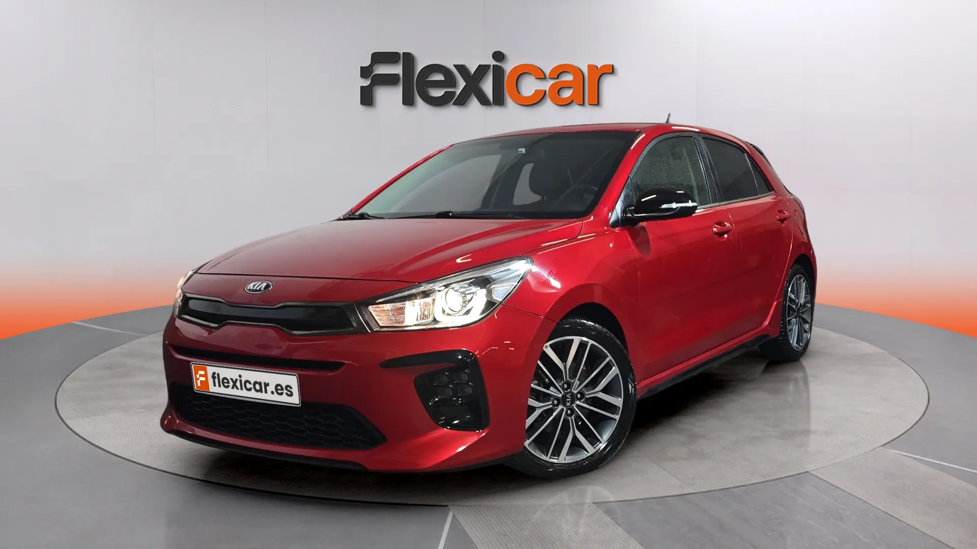 Kia Rio 1.0 T-GDi GT Line - foto 2