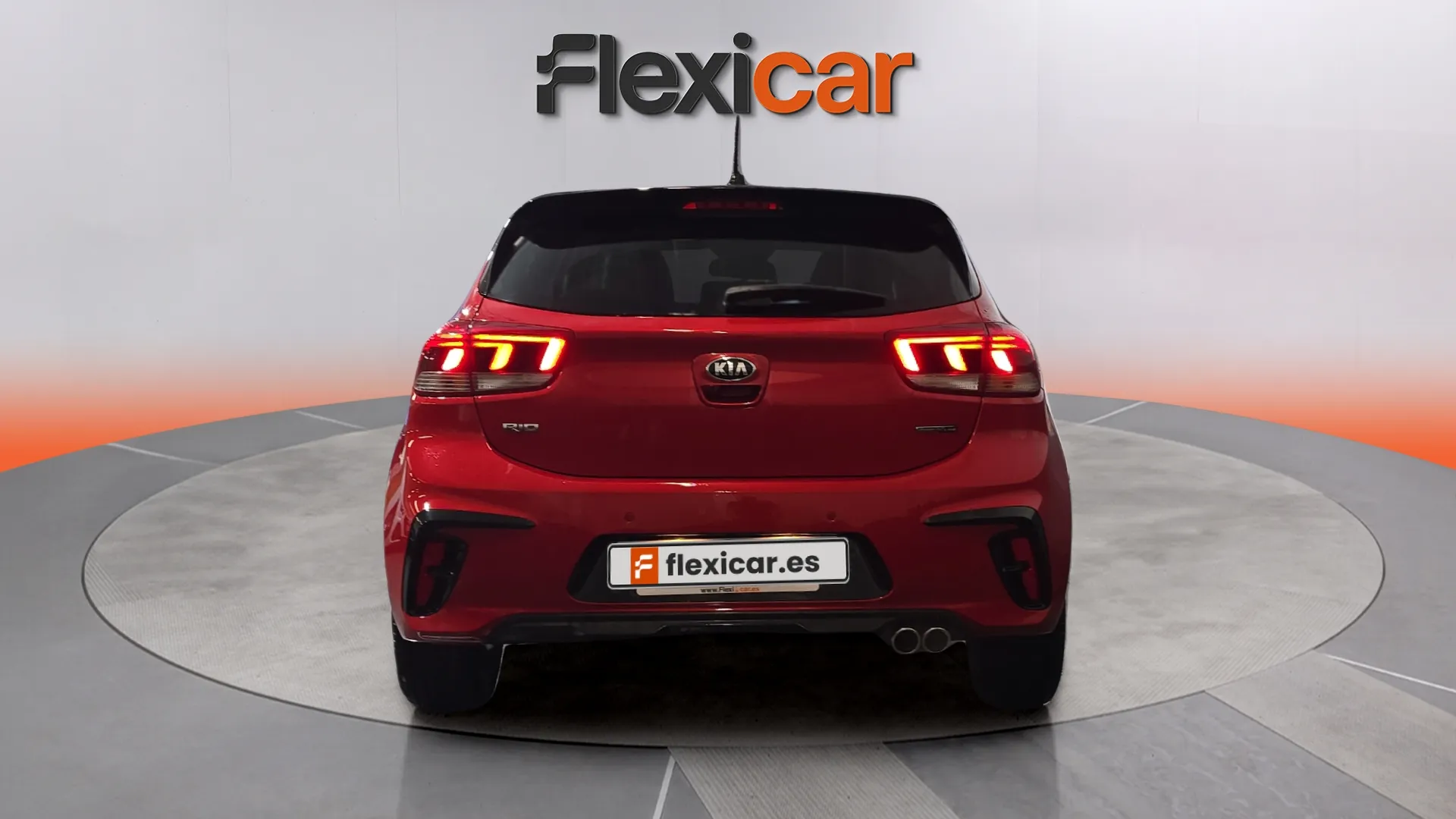 Kia Rio 1.0 T-GDi GT Line - foto 8