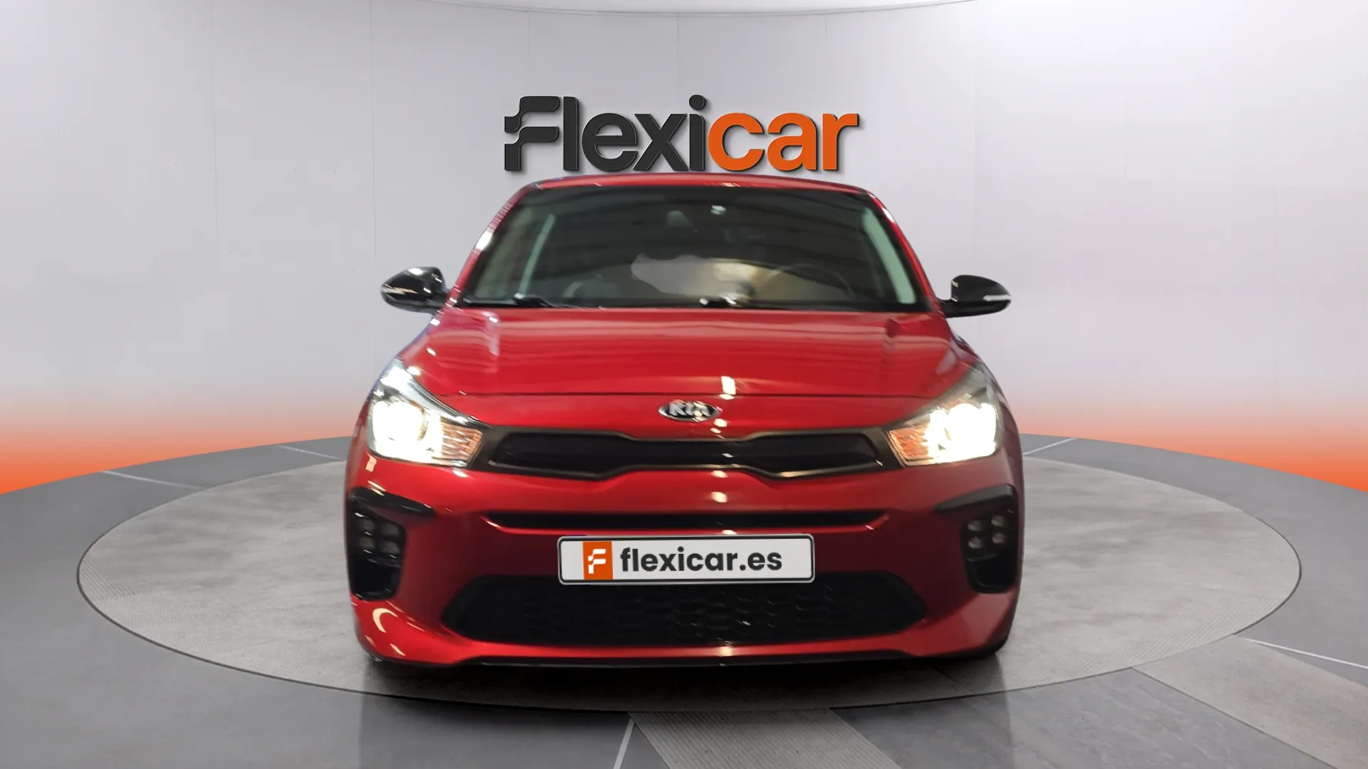 Kia Rio 1.0 T-GDi GT Line - foto 6